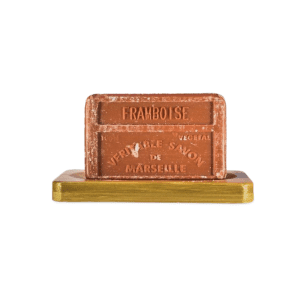 Frambozen handzeep