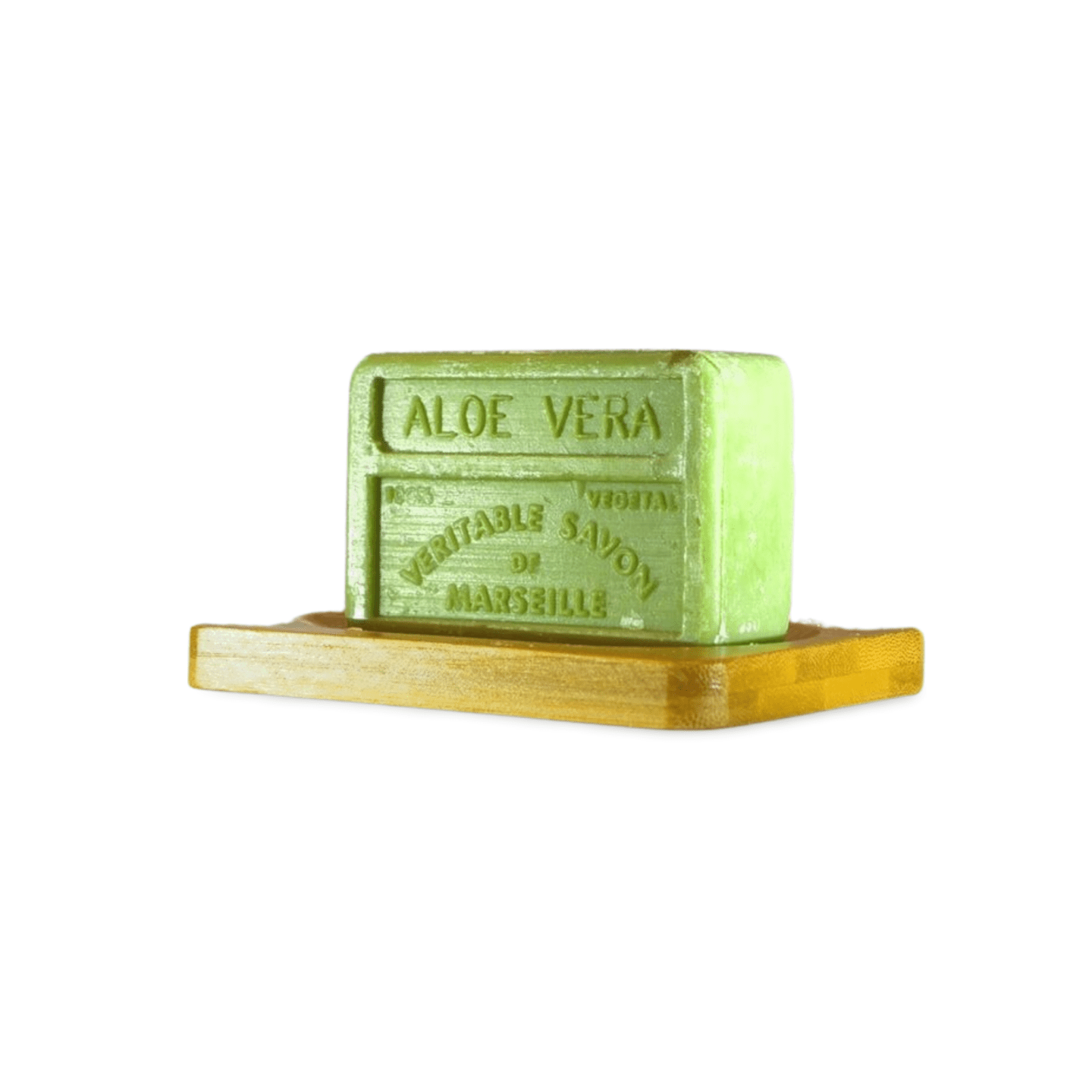 Aloe vera handzeep - Afbeelding 4