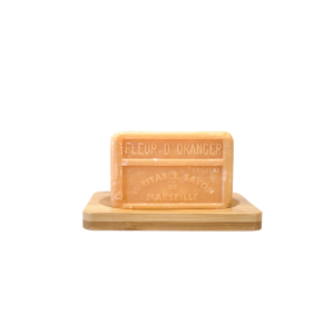 Oranjebloesem handzeep