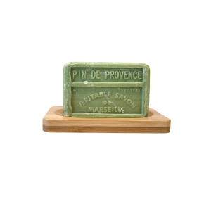 Provençaalse den handzeep