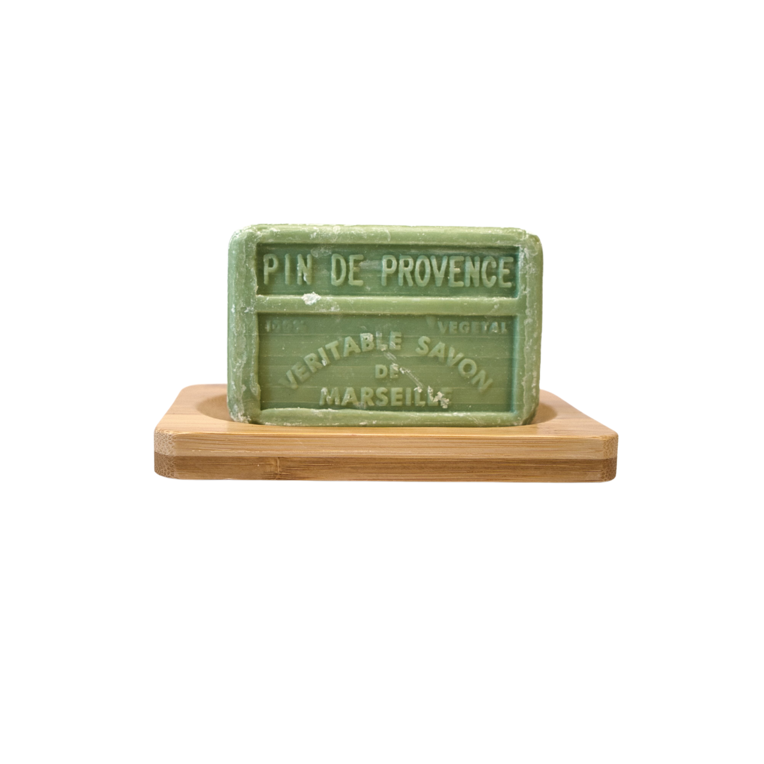 Provençaalse den handzeep