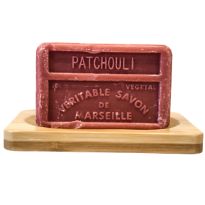 Patchoeli handzeep