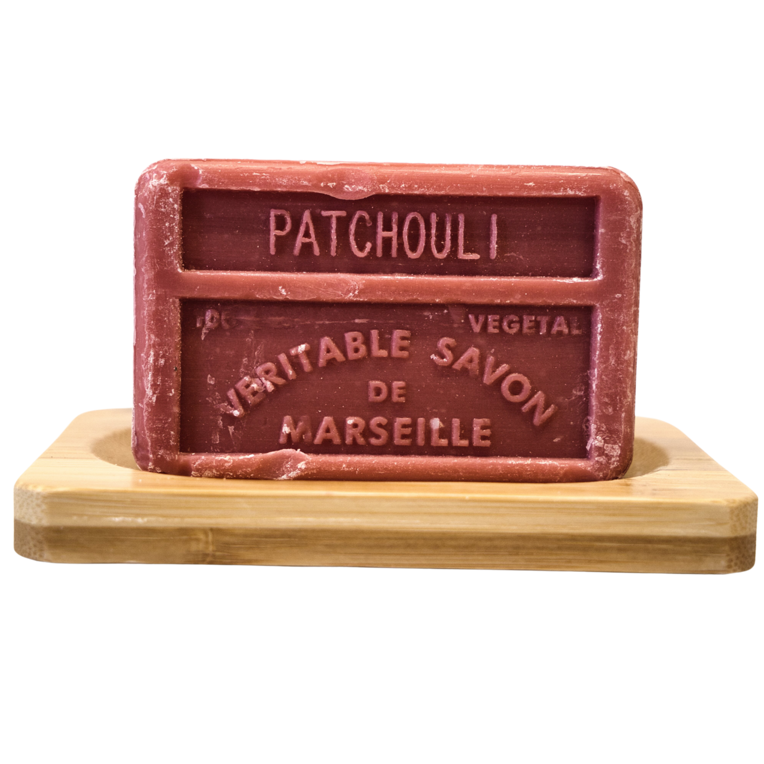 Patchoeli handzeep