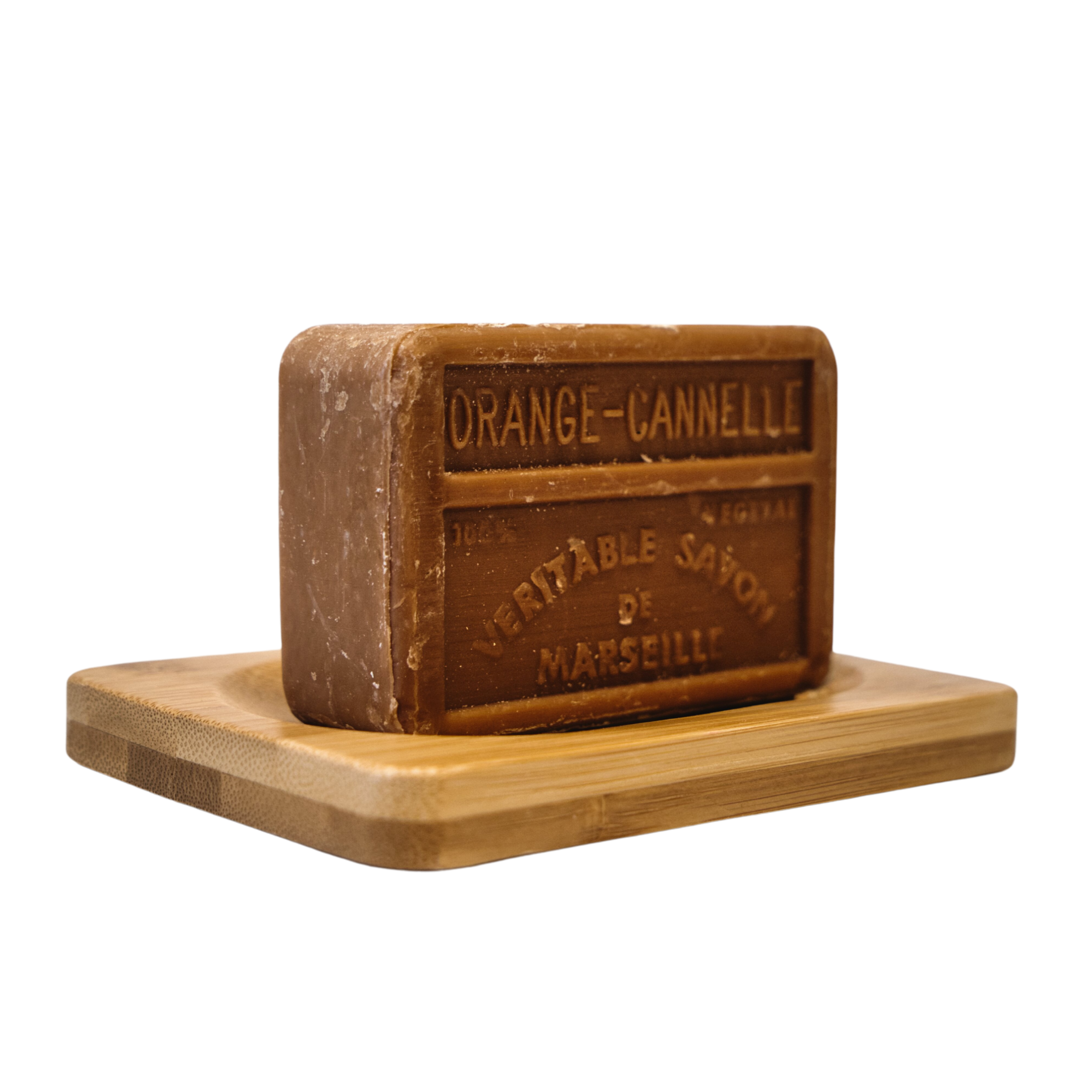 Sinaasappel-kaneel handzeep - Afbeelding 2